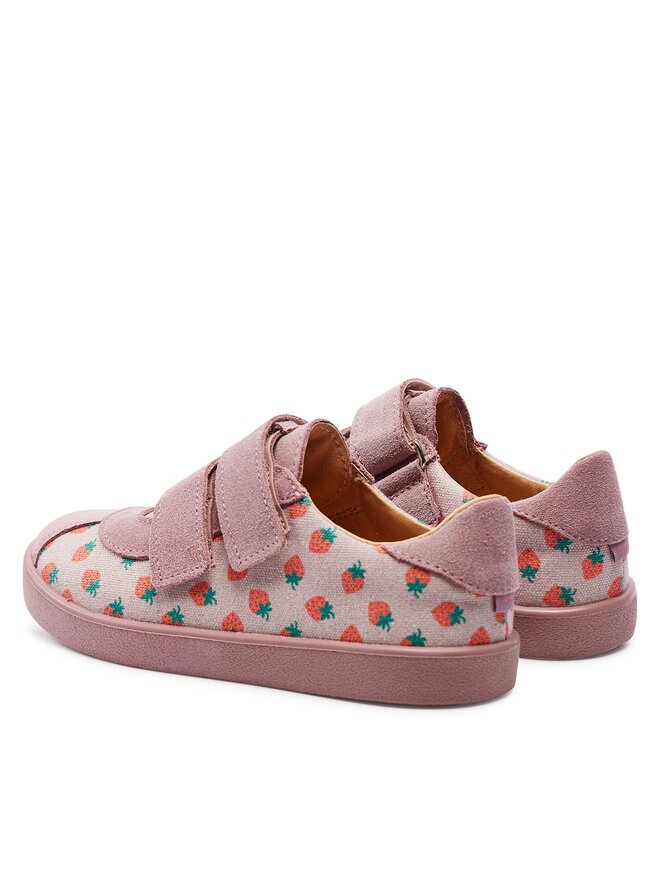 Mrugała Laisvalaikio batai Mrugała Piko 3324/4-54 Violetinė