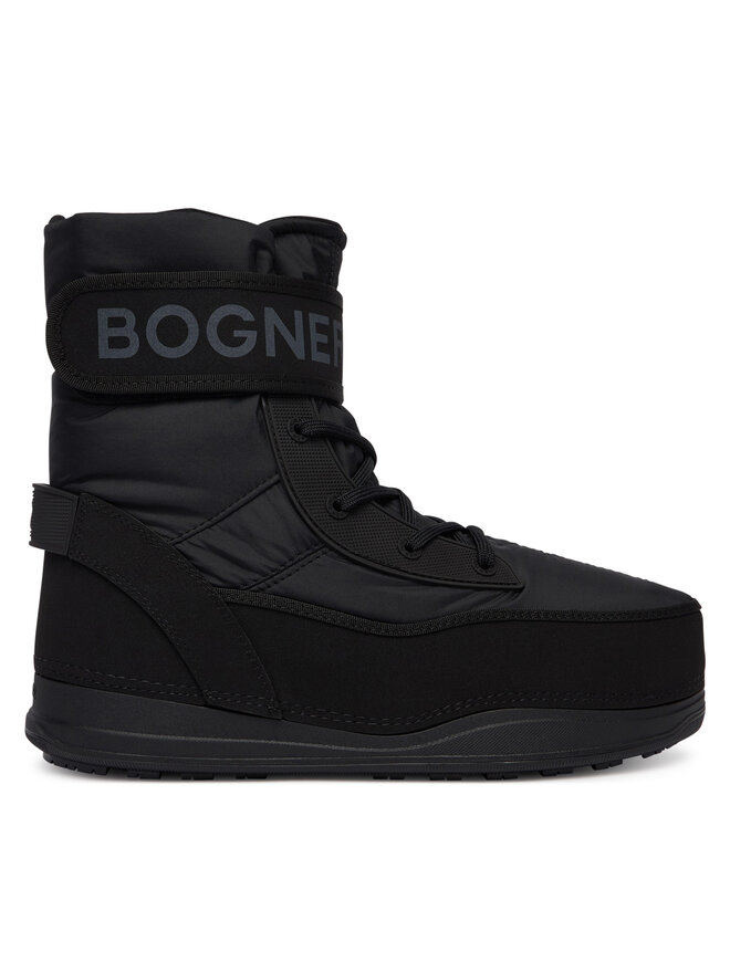 Bogner Schneeschuhe Bogner Laax 7 B 32547514 Schwarz
