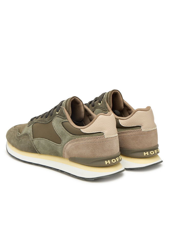 HOFF Tenisice HOFF City Buenos Aires 22502601 Kaki