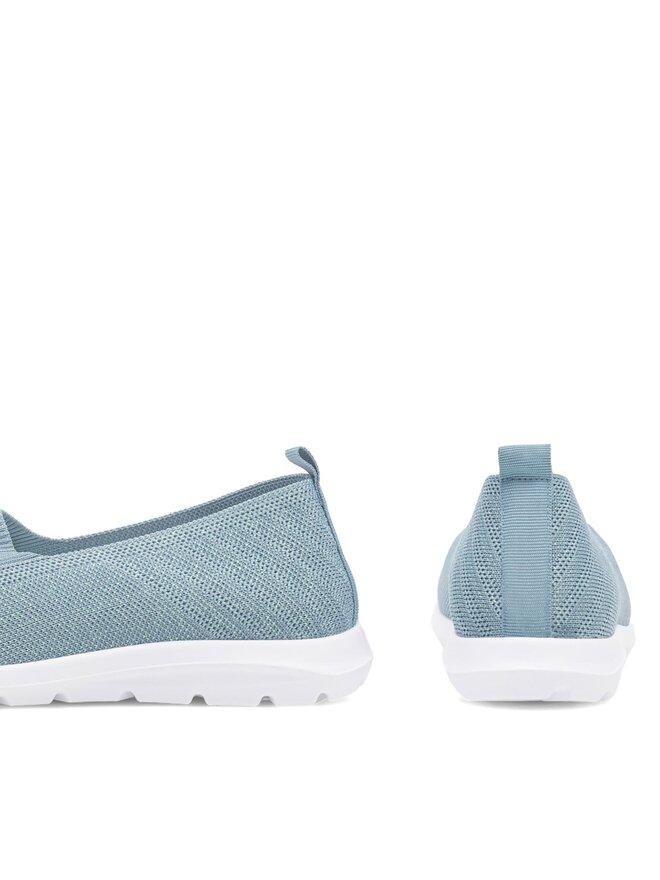 Jenny Fairy Halbschuhe Jenny Fairy WFA270923-1 Blau
