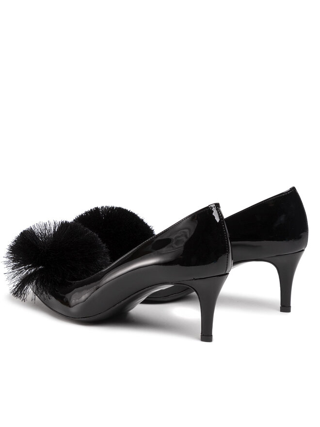 Gino Rossi High Heels Gino Rossi Rumia DCH949-AB3-0600-9900-0 Schwarz