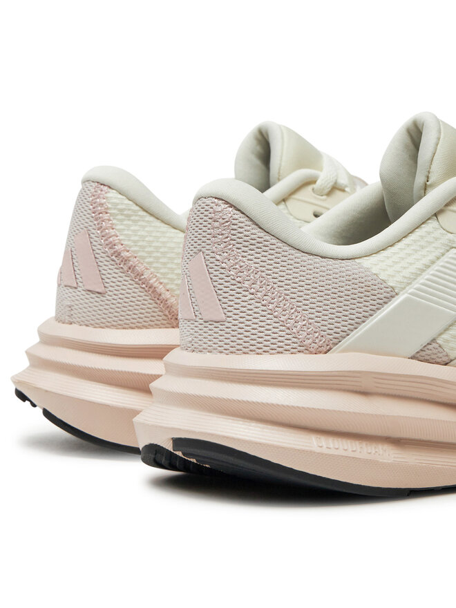adidas Pantofi pentru alergare adidas Galaxy 7 ID8768 Alb