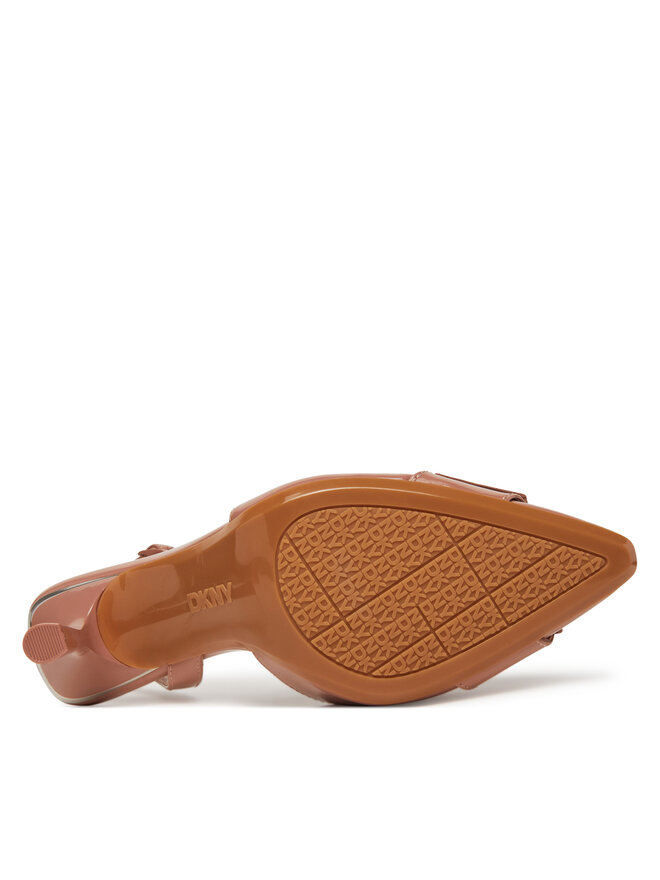 DKNY Szandál DKNY Neilton K1533900 Rózsaszín