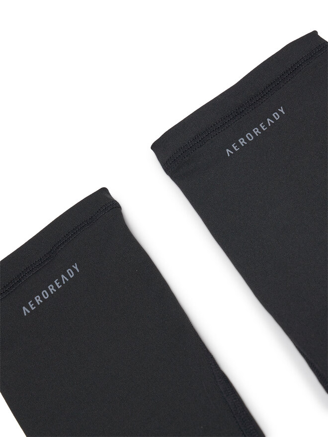 adidas Kompresné rukavice adidas AEROREADY HY4630 Čierna