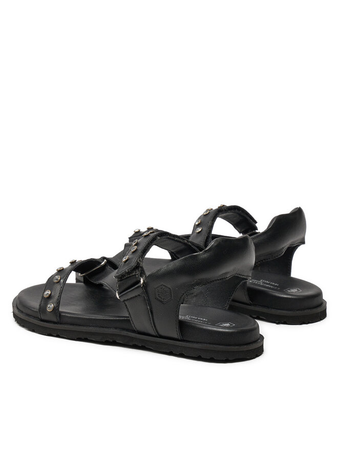Lumberjack Σανδάλια Lumberjack SGI6506-002-B01-CB001 D Λευκό