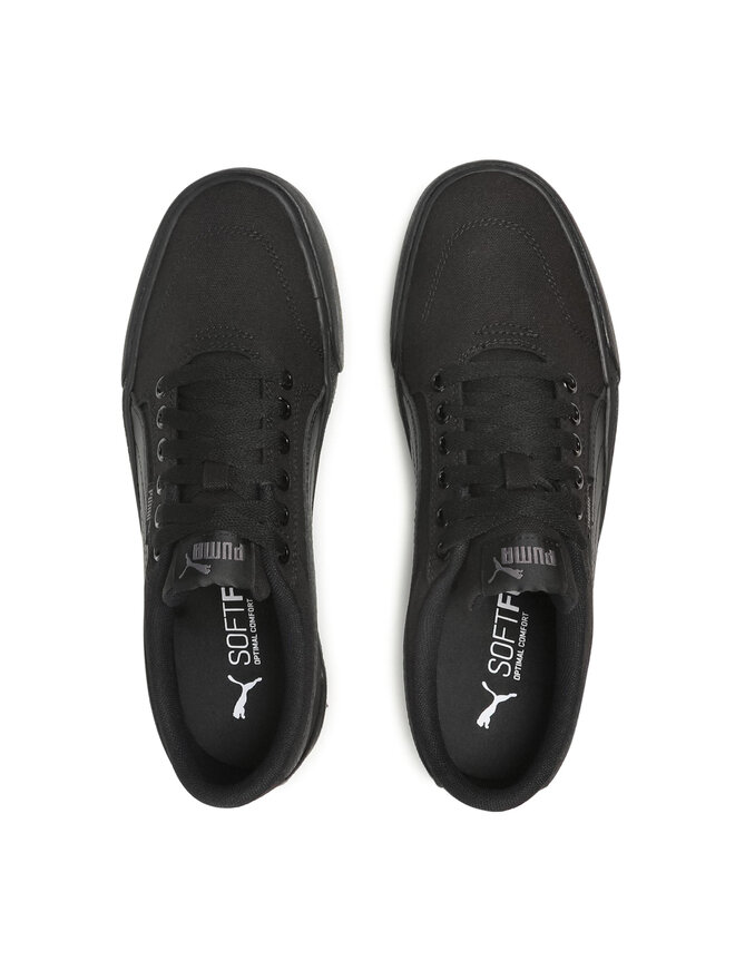 Puma Laisvalaikio batai Puma C-Skate Vulc 374901 01 Juoda