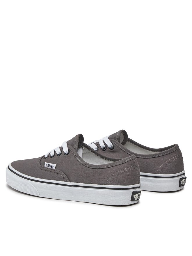 Vans Tenisky Vans Authentic VN0JRAPBQ Šedá