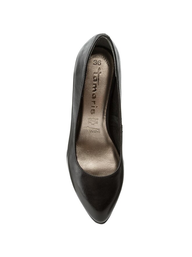Tamaris Tacones Tamaris 1-22422-20 Negro