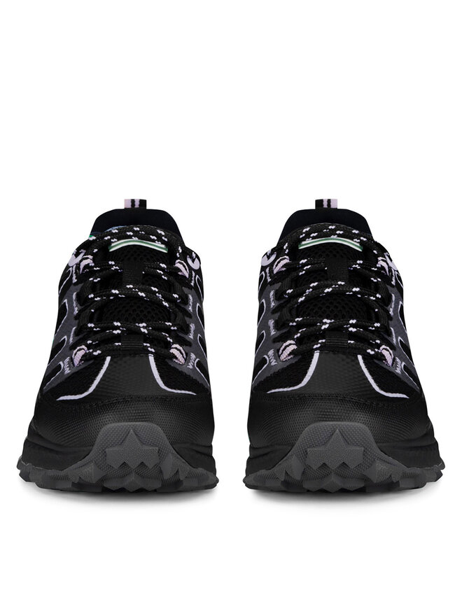 Hunter Trekkings Hunter Peak RT Low WP Negru