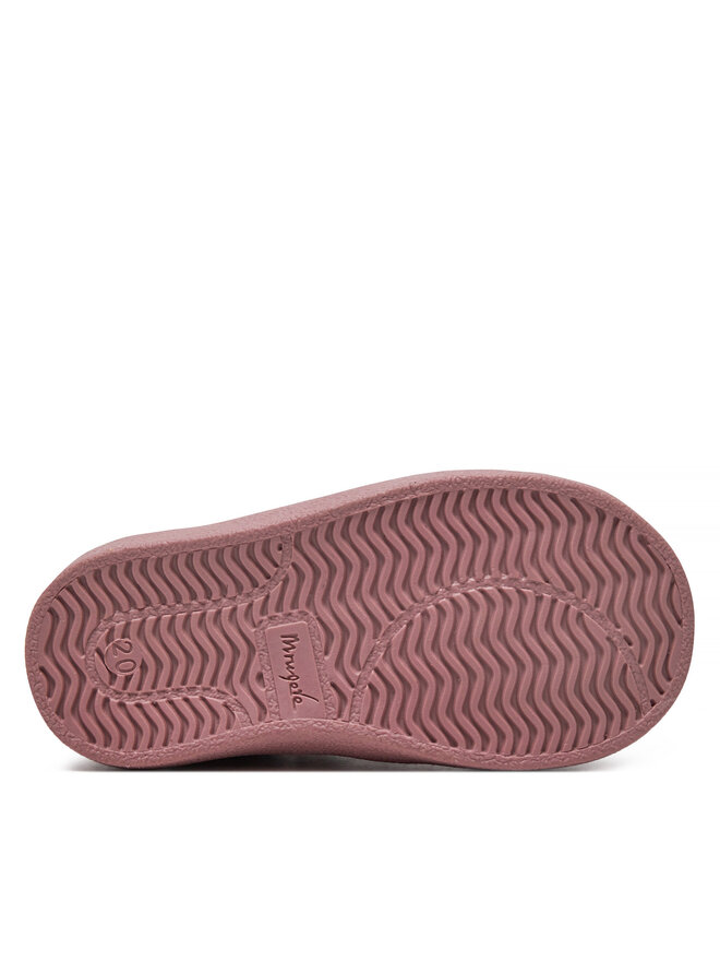 Mrugała Schnürschuhe Mrugała Suzie 5180/4-58J Rosa