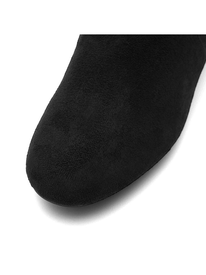 Jenny Fairy Stiefeletten Jenny Fairy SONJA LS5771-04 Schwarz