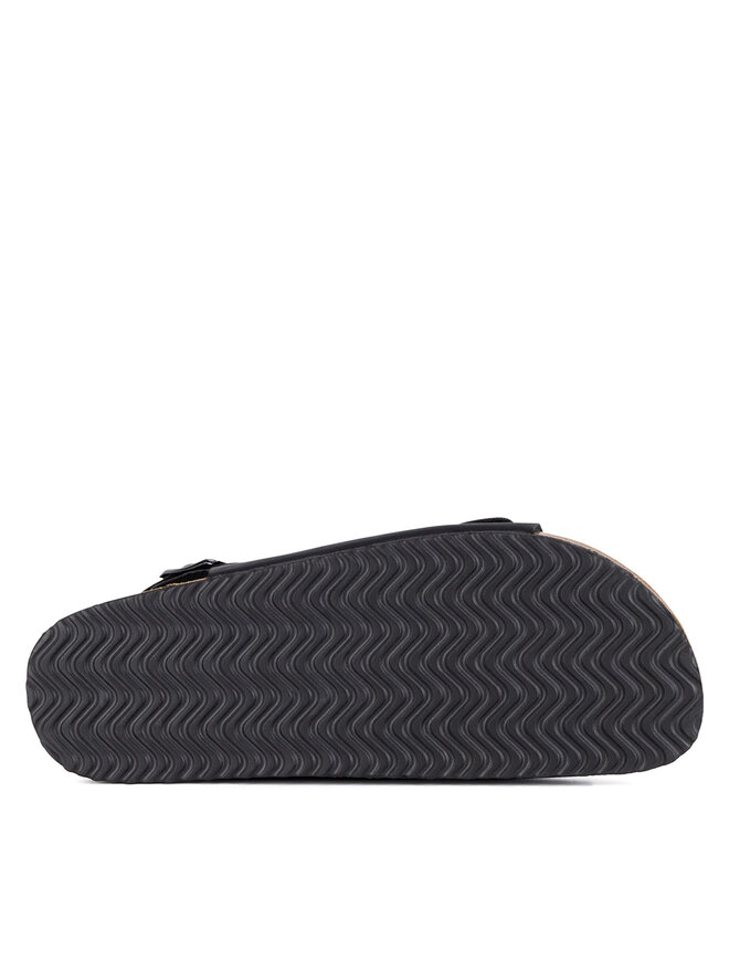 Lanetti Sandalias Lanetti 7410990012 Negro