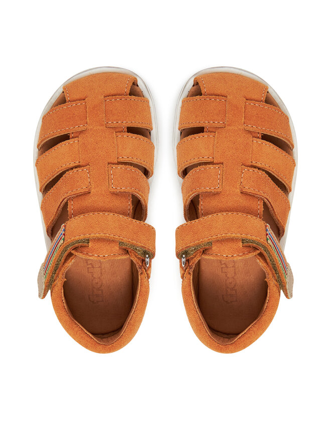 Froddo Sandalias Froddo Keko G3150287-12 S Naranja