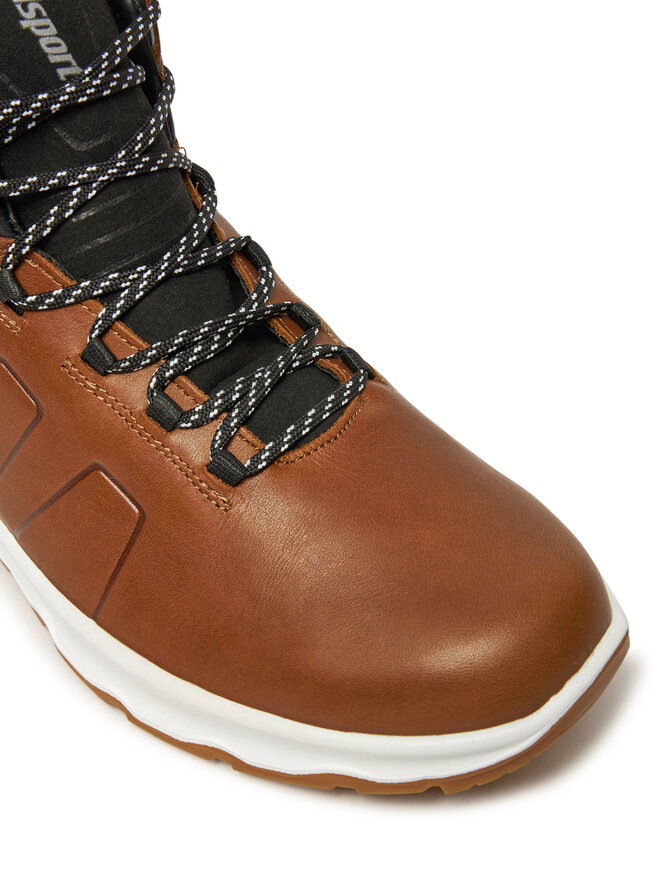 Grisport Trekking čevlji Grisport 14803D25G Rjava