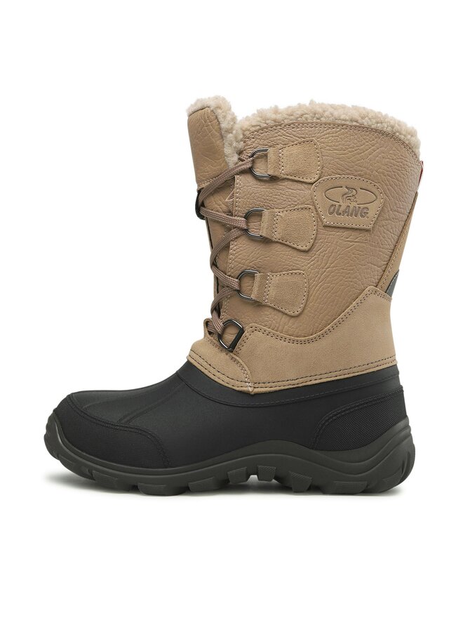 Olang Botas de nieve Olang X-Cursion Beis