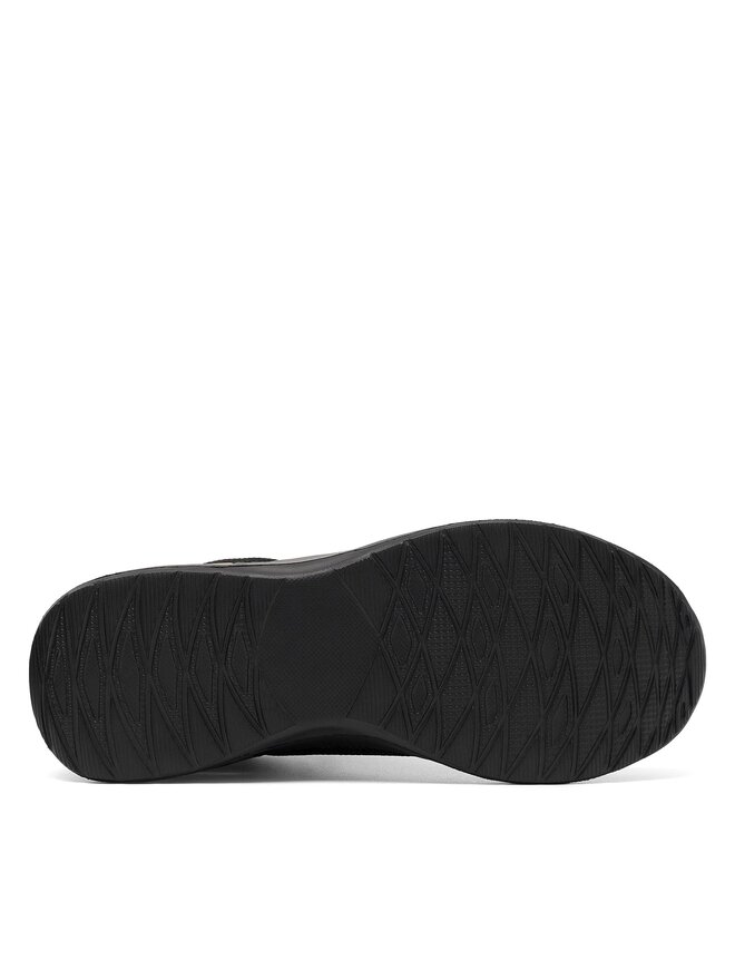 Sprandi Sneakers Sprandi WP40-200820W Schwarz