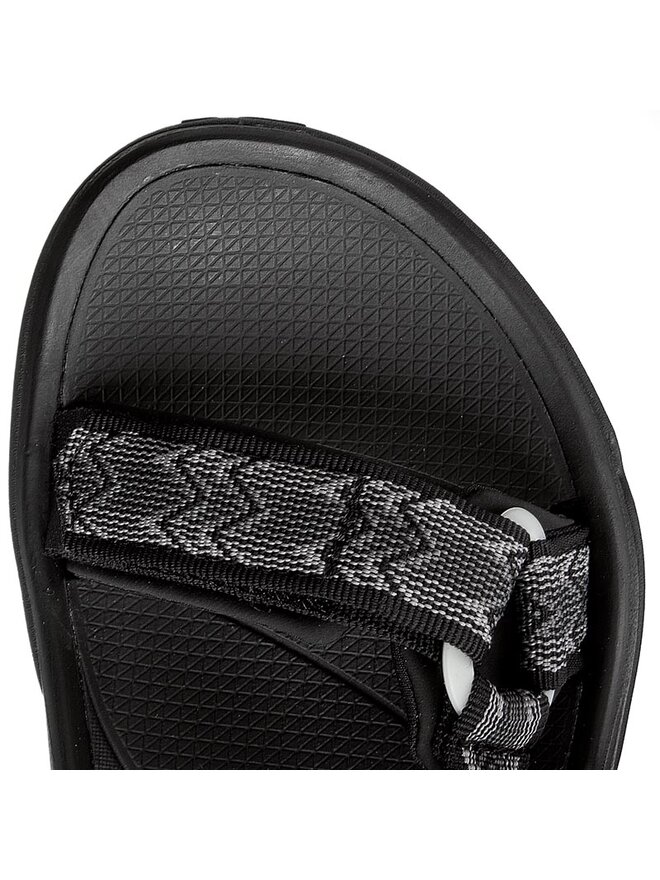Teva Sandalen Teva Terra Fi 4 1004485 Cross Terra Black