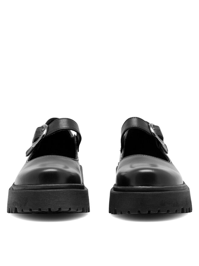 Lasocki Halbschuhe Lasocki WB-ALESSIA-03 Schwarz