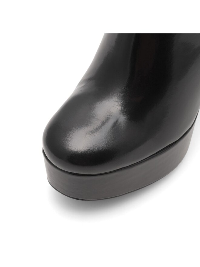 Eva Minge Botines Eva Minge LUGO-111070 Negro