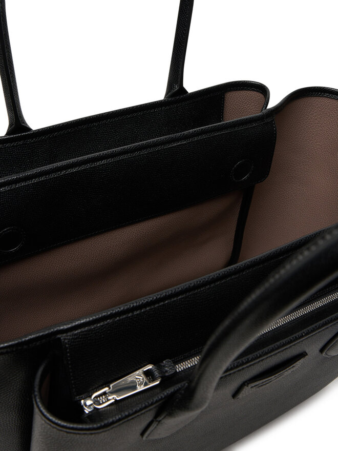Emporio Armani Handtasche Emporio Armani EW002330 AF17799 MC149 Schwarz