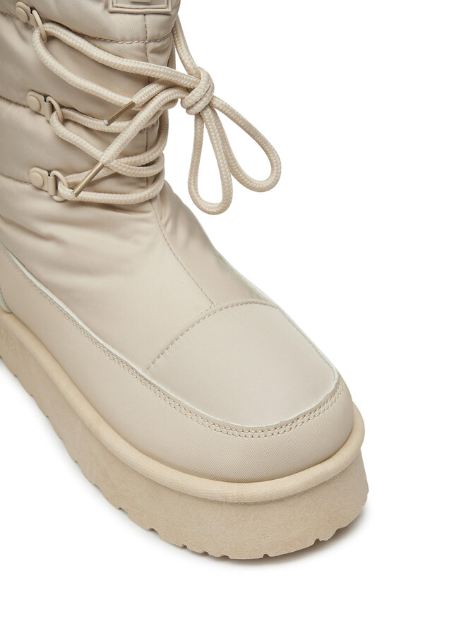 Big Star Shoes Μποτάκια Big Star Shoes OO274885 Μπεζ