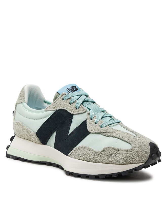 New Balance Superge New Balance WS327WD Bež