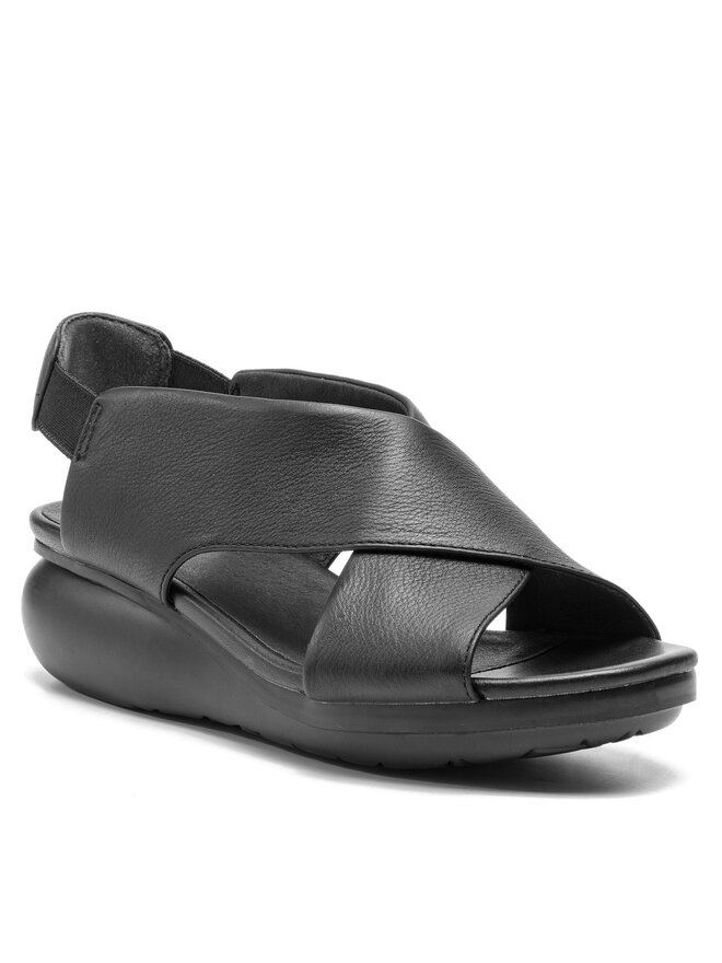 Camper Sandales Camper Balloon K200066-008 Melns