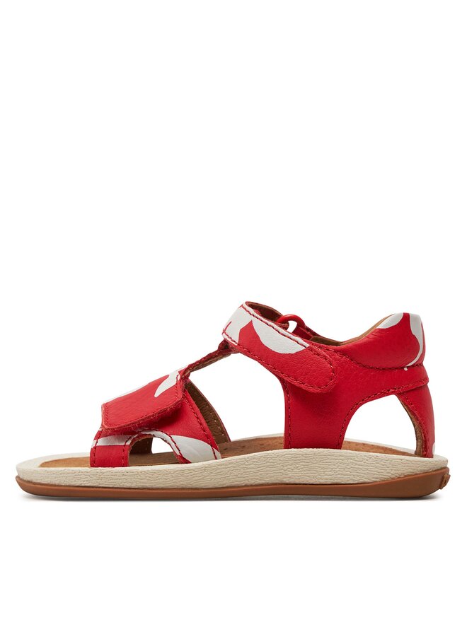 Camper Sandalias Camper TWS FW K800580-002 Rojo