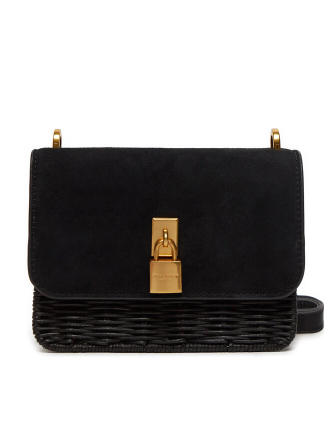 Ted Baker Сумка Ted Baker Reegent 276239 Чорний