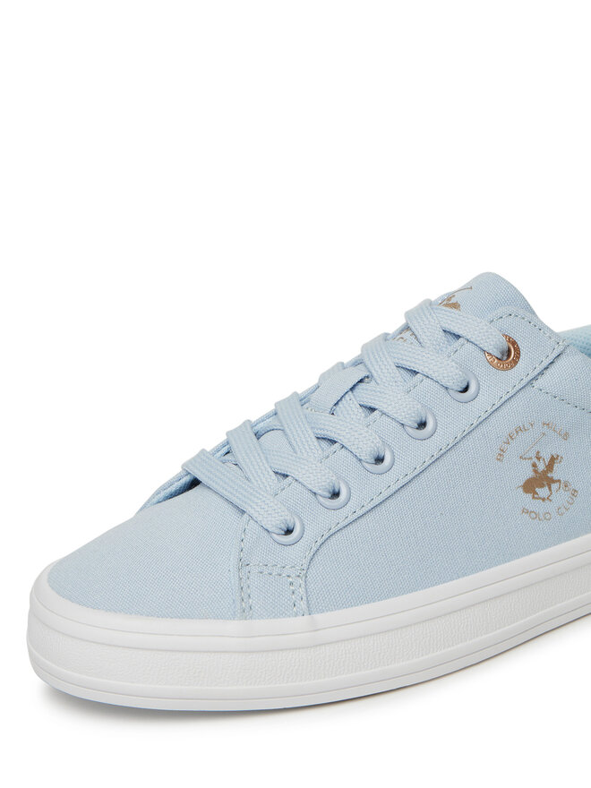 Beverly Hills Polo Club Kedai Beverly Hills Polo Club V12-839 Mėlyna