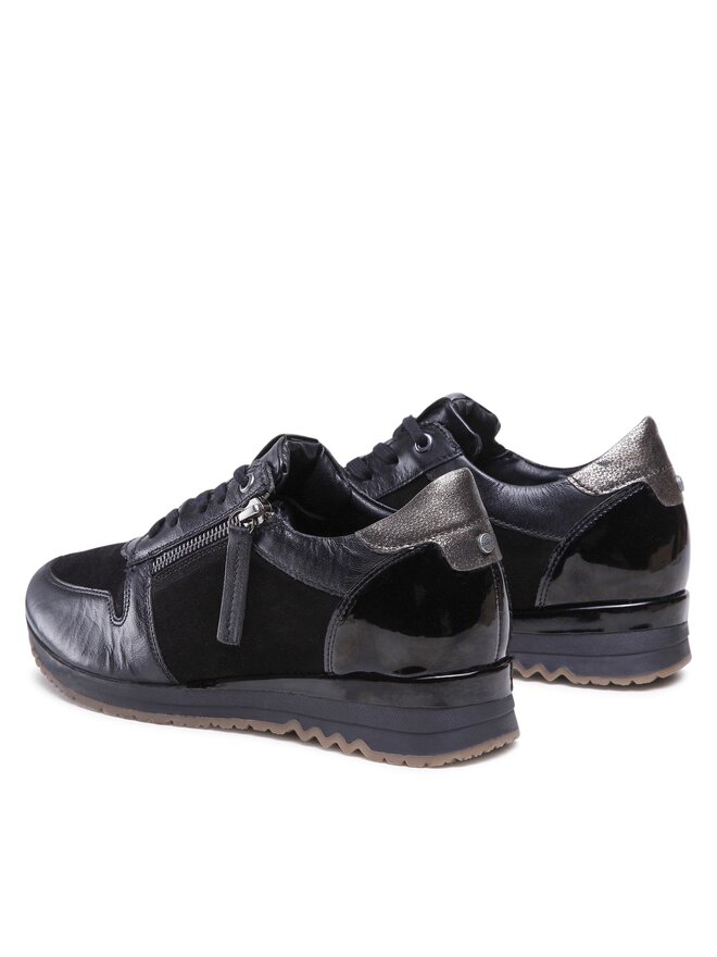 Lasocki Sneakers Lasocki WI23-GOLD-02 Schwarz