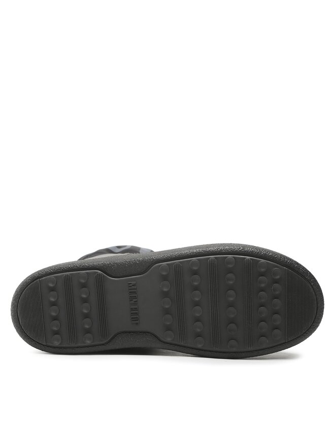 Moon Boot Stivali da neve Moon Boot Mtrack Polar 24400800 Nero