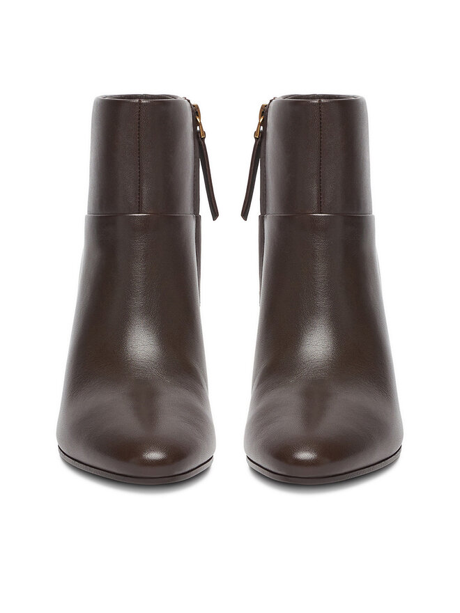 GINO ROSSI Stiefeletten Gino Rossi EO-SARA-121926 Braun
