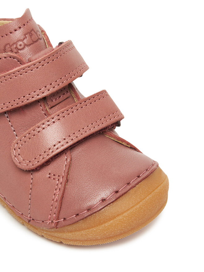 Froddo Schnürschuhe Froddo Paix Up G2130346-24 M Rosa