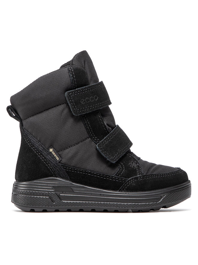 ECCO Hótaposó ECCO Urban Snowboarder GORE-TEX 72235251052 Fekete