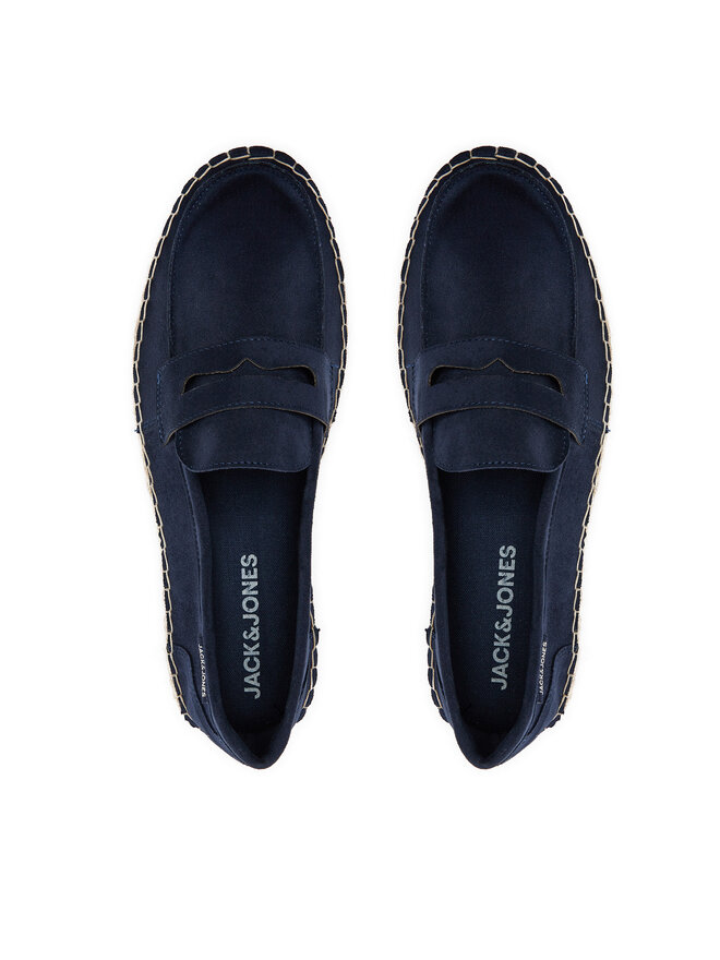 Jack&Jones Alpargatas Jack&Jones Jfwscherlock 12257226 Azul marino