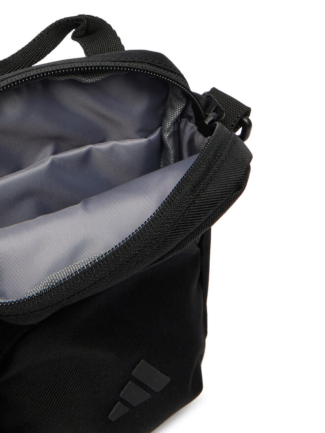 adidas Umhängetasche adidas PRIME ORGANIZER JZ0156 Schwarz