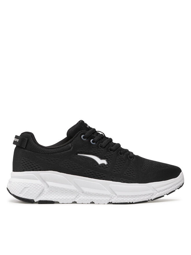 Bagheera Zapatillas Bagheera Eclipse 86537-7 C0108 Negro