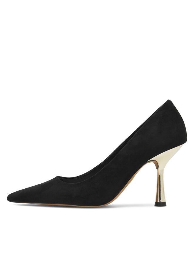 Nine West Γόβες Nine West WFA2663-1 Μαύρο
