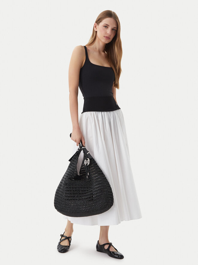 MICHAEL Michael Kors Сумка MICHAEL Michael Kors Nolita 30S6SY5H3W Чорний