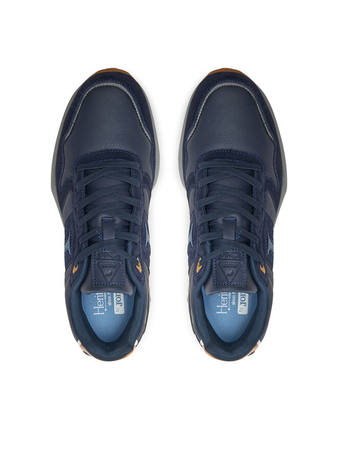 Joma Αθλητικά Joma C.200 C200W2403 Σκούρο μπλε