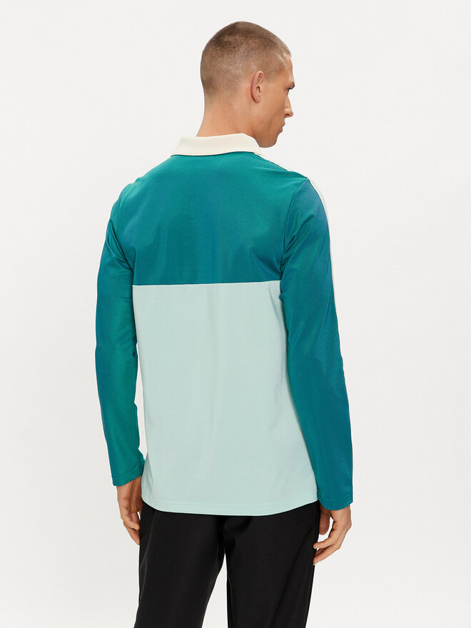 adidas adidas Pólóing IP6991 Zöld