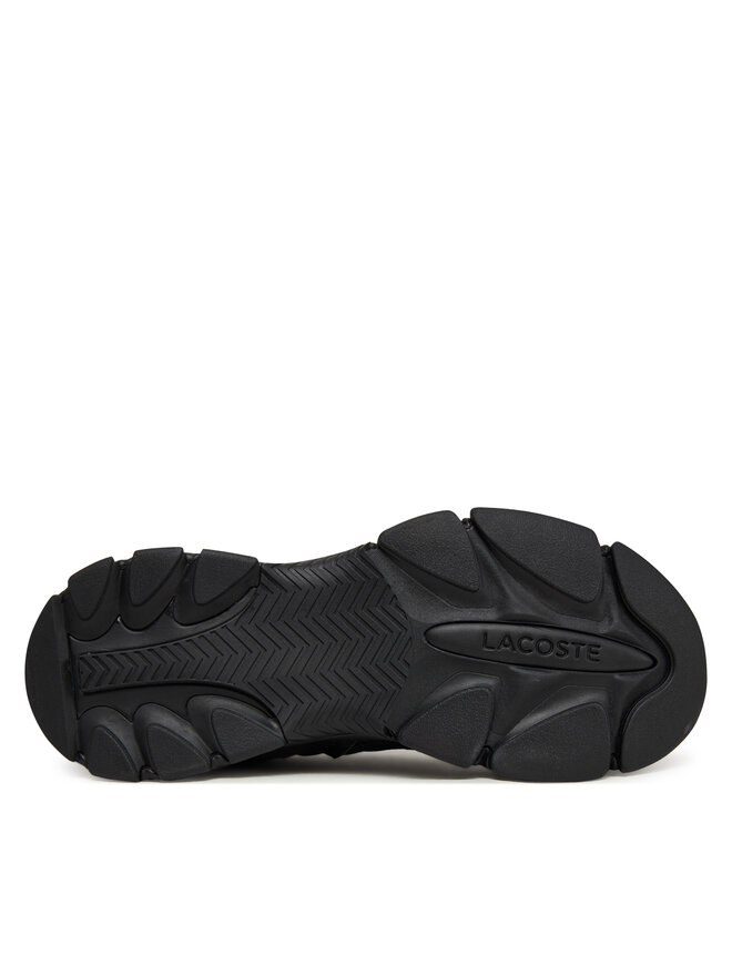 Lacoste Sneakersy Lacoste L003 Neo 7-49SFA0005 Černá