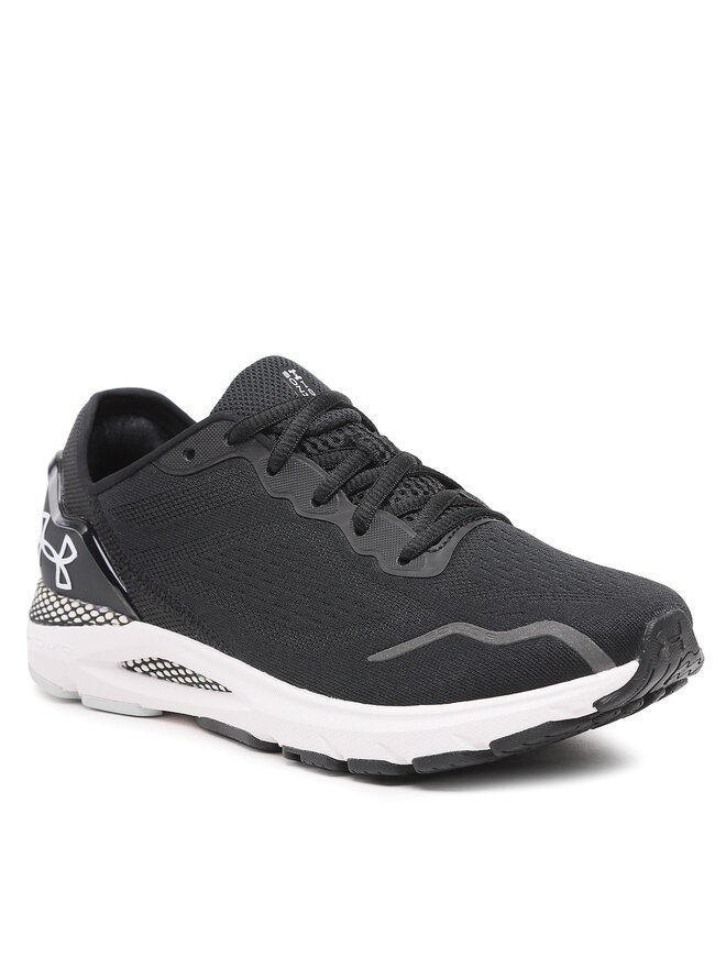 Under Armour Bežecké topánky Under Armour Ua W Hovr Sonic 6 3026128-003 Čierna