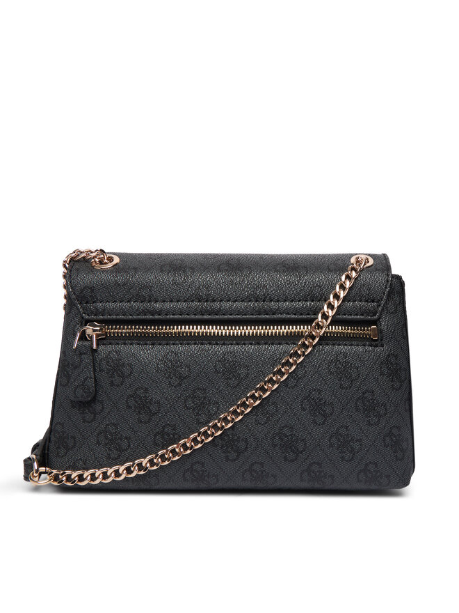 Guess Handtasche Guess Yesba HWSG78 33210 Schwarz