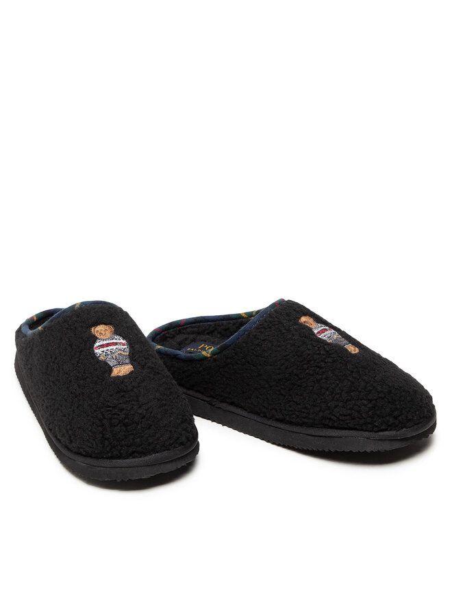 Elpalaciodehierro Palacio De Hierro Pantuflas Hombre Pantuflas