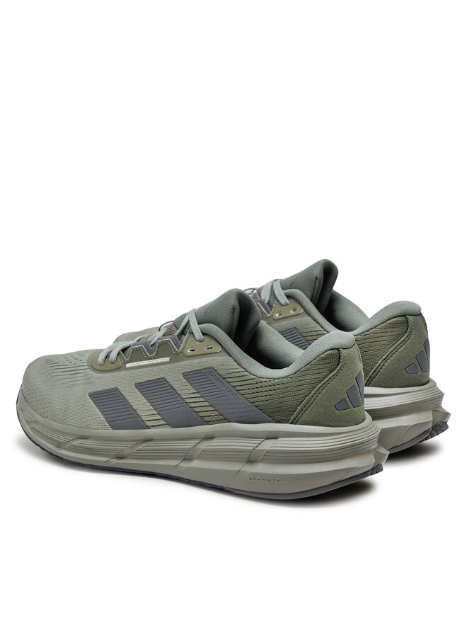adidas Pantofi pentru alergare adidas Questar 3 IE8182 Verde