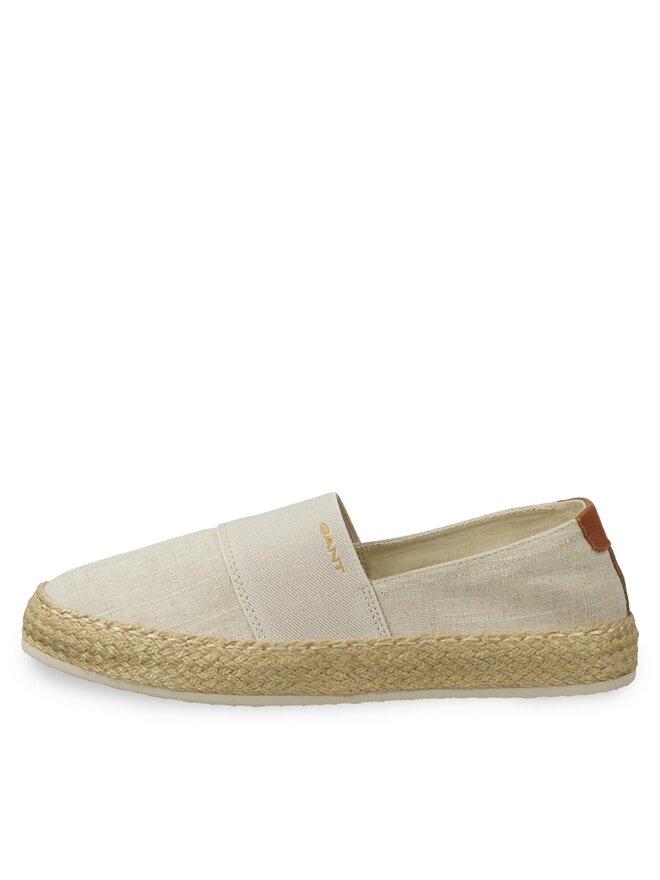 Gant Espadrilles Gant Raffiaville 26569820 Gelb