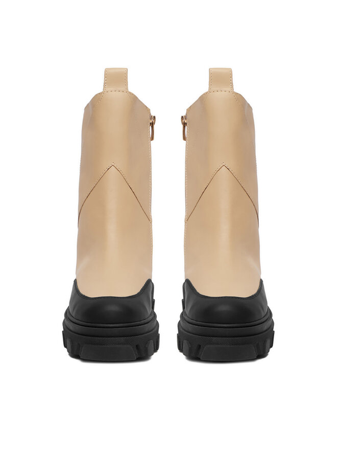Rage Age Stiefeletten Rage Age RA-69-06-000517 Beige
