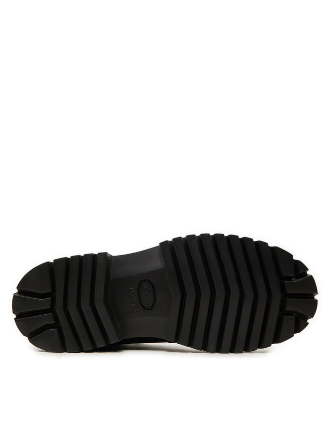 Fracap Turistická obuv Fracap Explorer R187 Černá